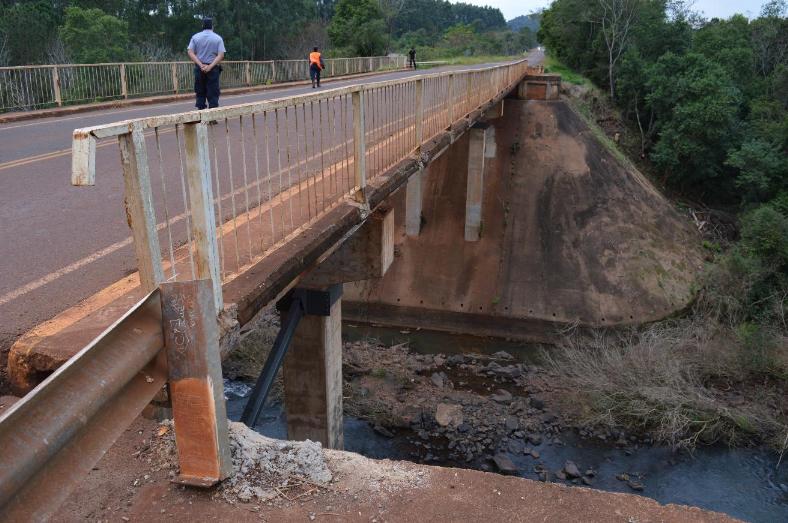 puente cuña piru