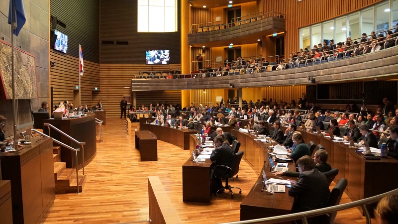 CAMARA DIPUTADOS