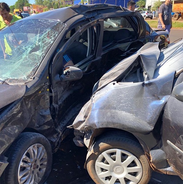 accidente