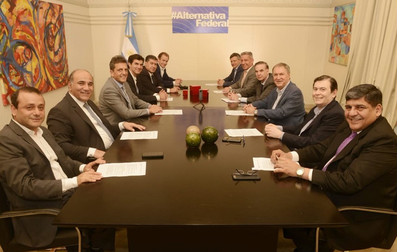 Alternativa Federal