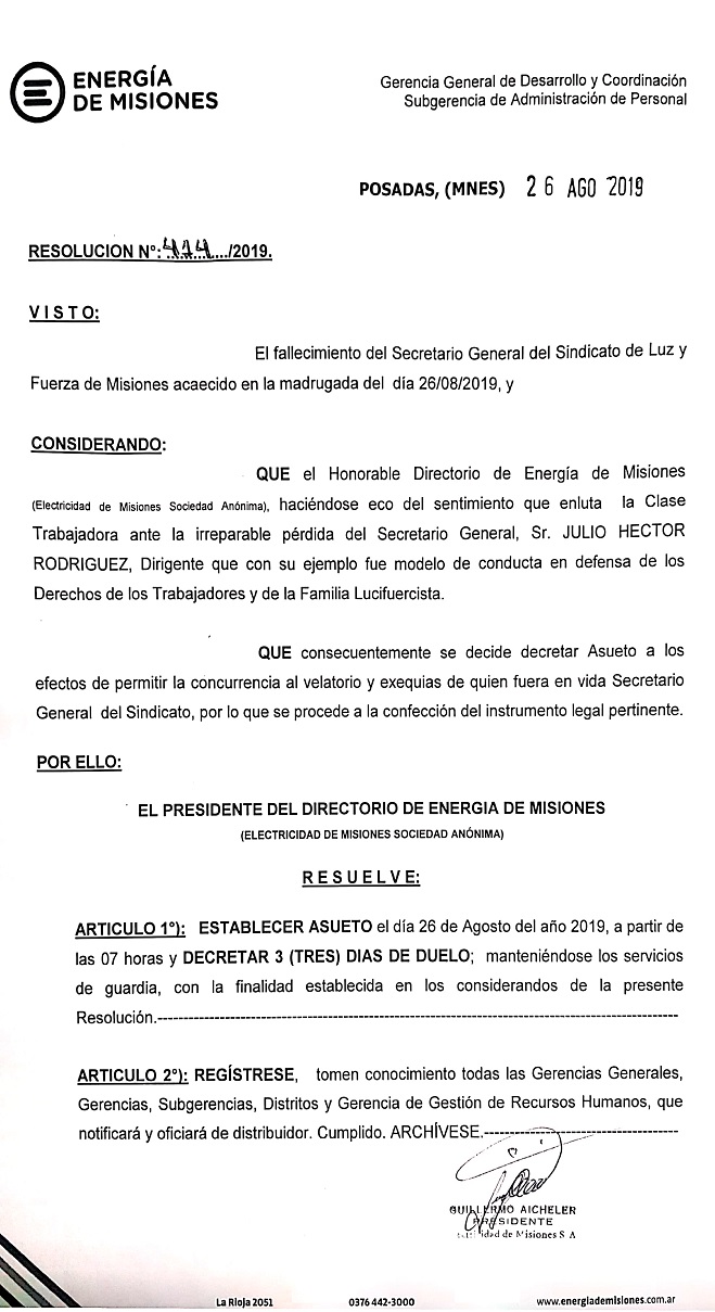cachilo