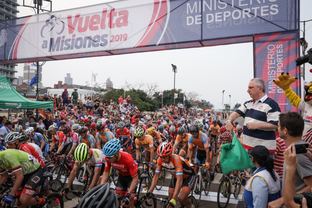 PASSALACQUA VUELTA A MISIONES 2
