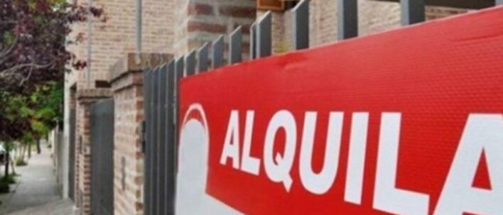 demanda - alquileres