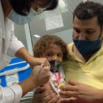 vacunacion pediatrica contra el covid-19