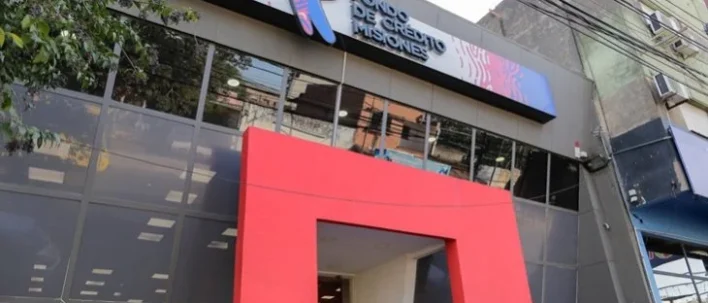 Fondo de Crédito