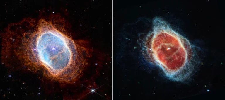 El James Webb revela los orígenes del universo - Canal Doce Misiones