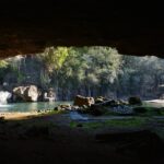 gruta india