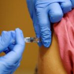 vacunacion contra la hepatitis