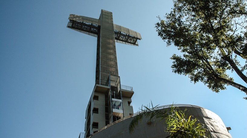 parque tematico de la cruz