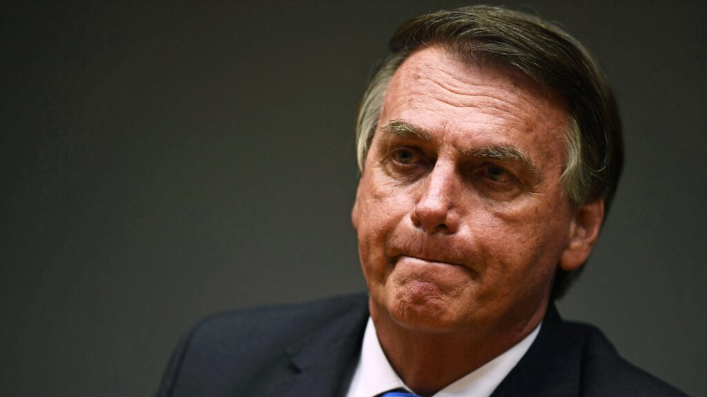 Bolsonaro