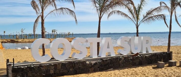 Costa Sur