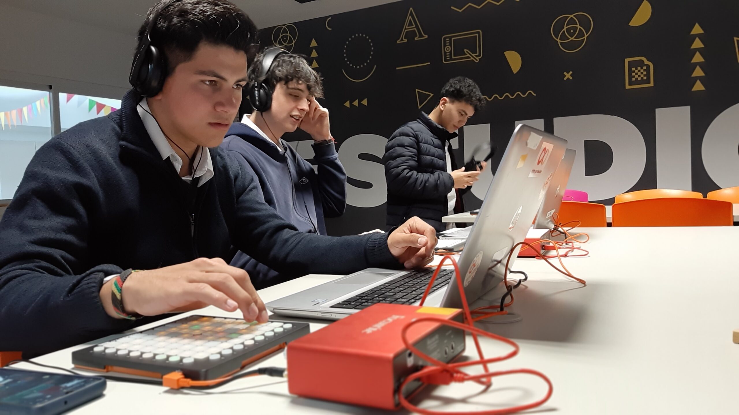 Conectar LAB Posadas invita a las escuelas a participar en proyectos ...