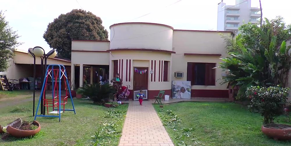 Tras 11 años en la Fundación Tupá Rendá, dos hermanas inician una nueva etapa de vida 6 La Fundación Tupá Rendá cumplió 10 años de trabajo junto a la comunidad - Canal Doce Misiones