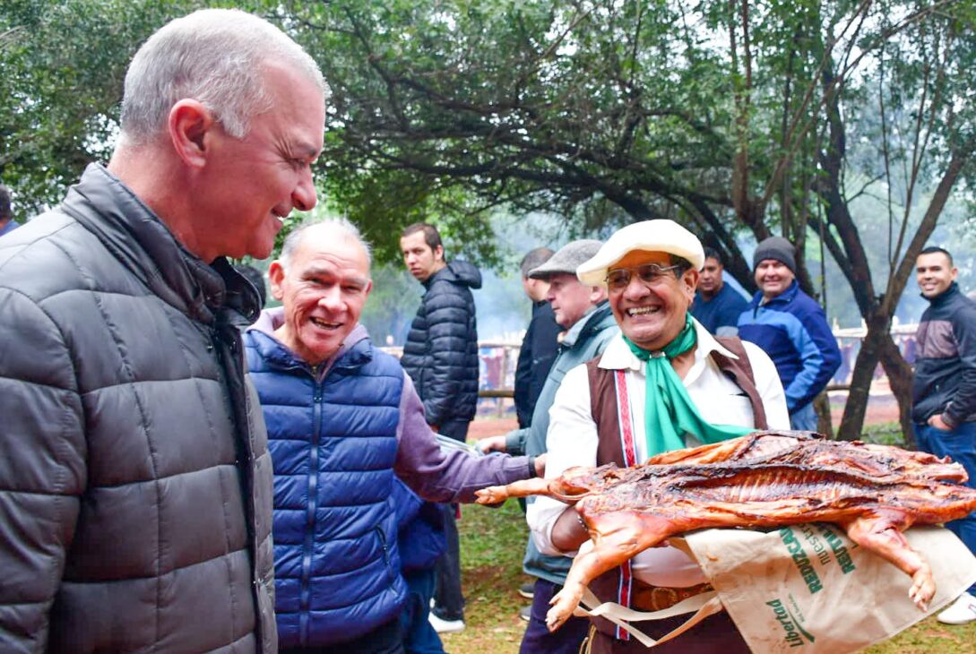 Descubrí Bonpland: naturaleza, cultura y tradición en el corazón de Misiones