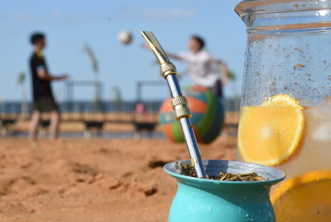 Este miércoles continúa el buen tiempo y el calor en Misiones - Canal Doce  Misiones