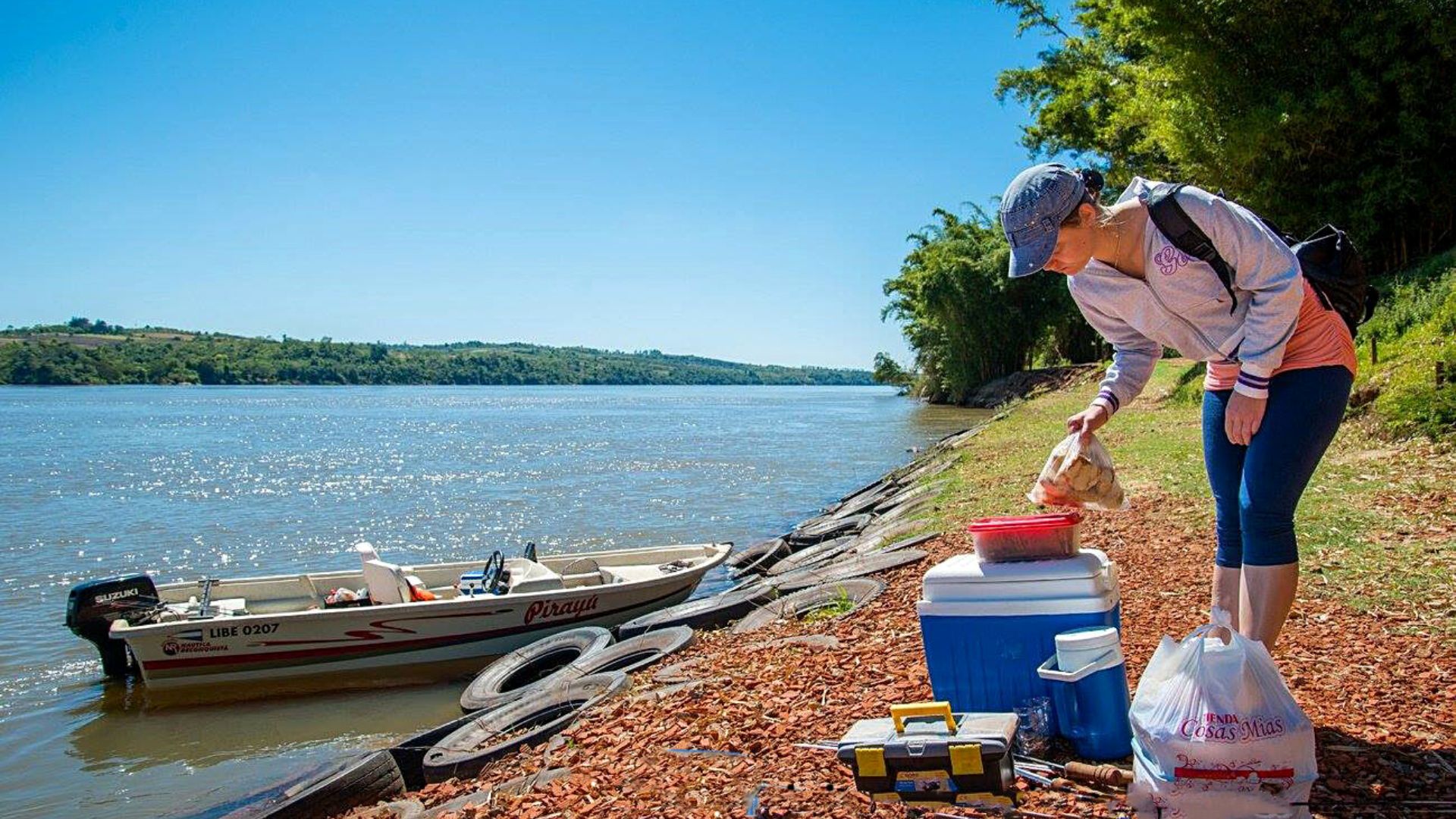 Todas las propuestas turísticas que ofrece Puerto Rico para este verano