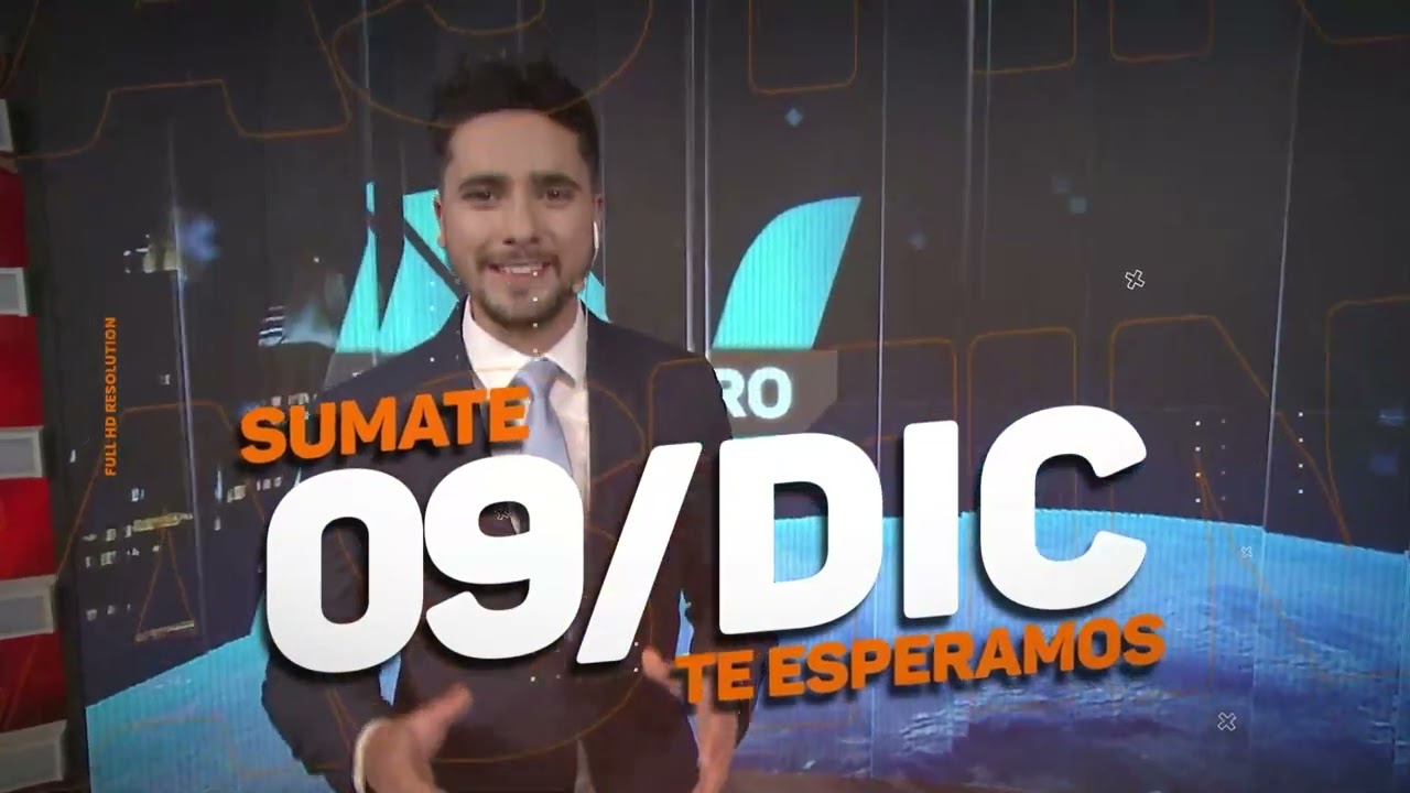 Canal 12 abre un nuevo casting y vos podes ser parte Canal Doce Misiones