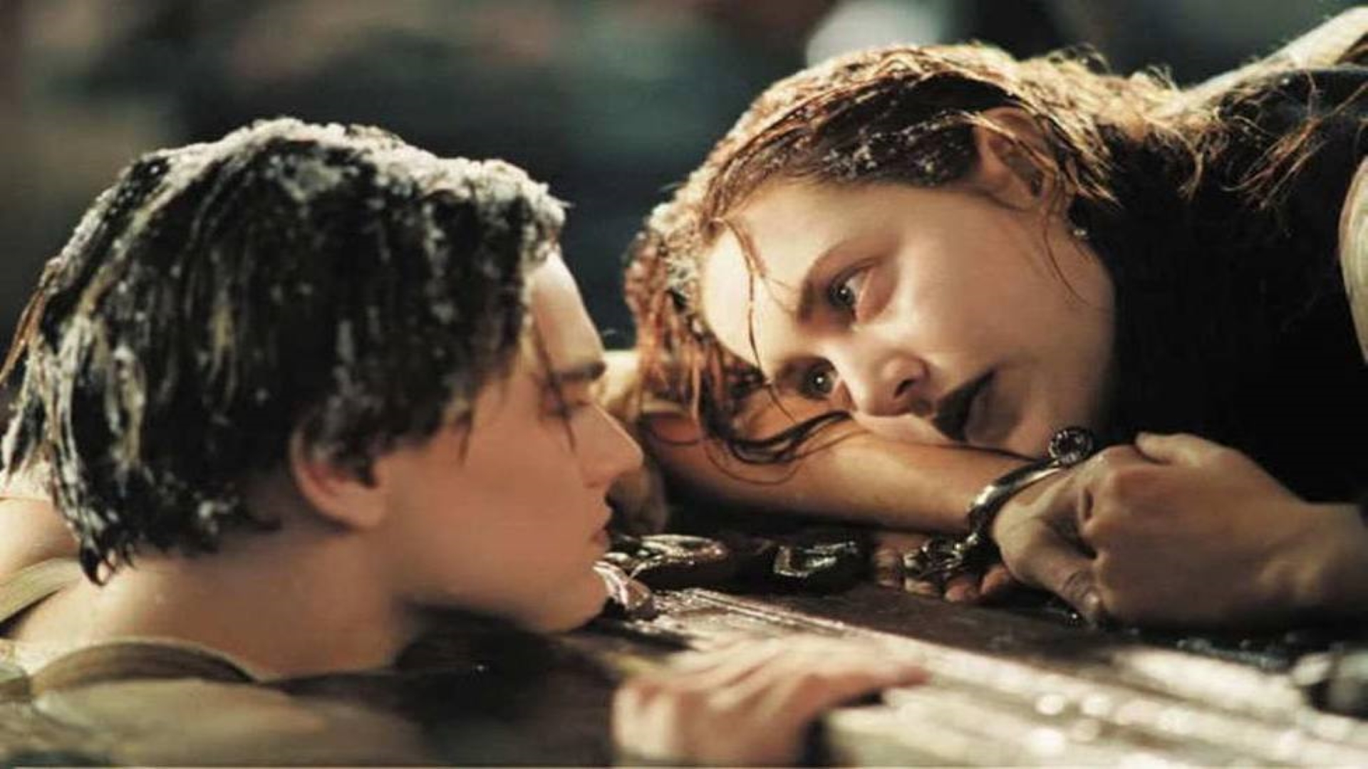 A 25 A os Del Titanic Por Qu Rose No Comparti La Tabla Con Jack 