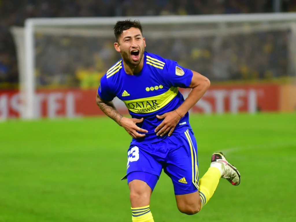 Boca Battaglia
