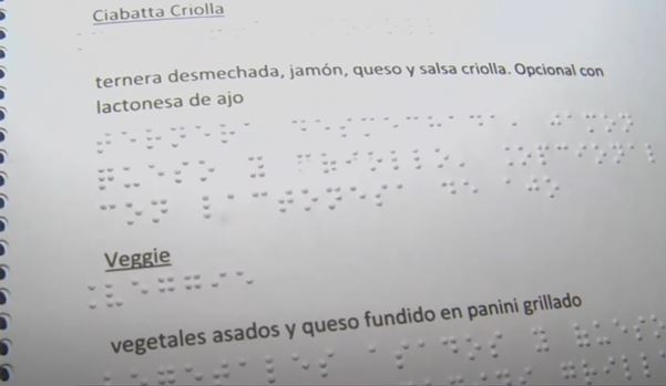 Braille