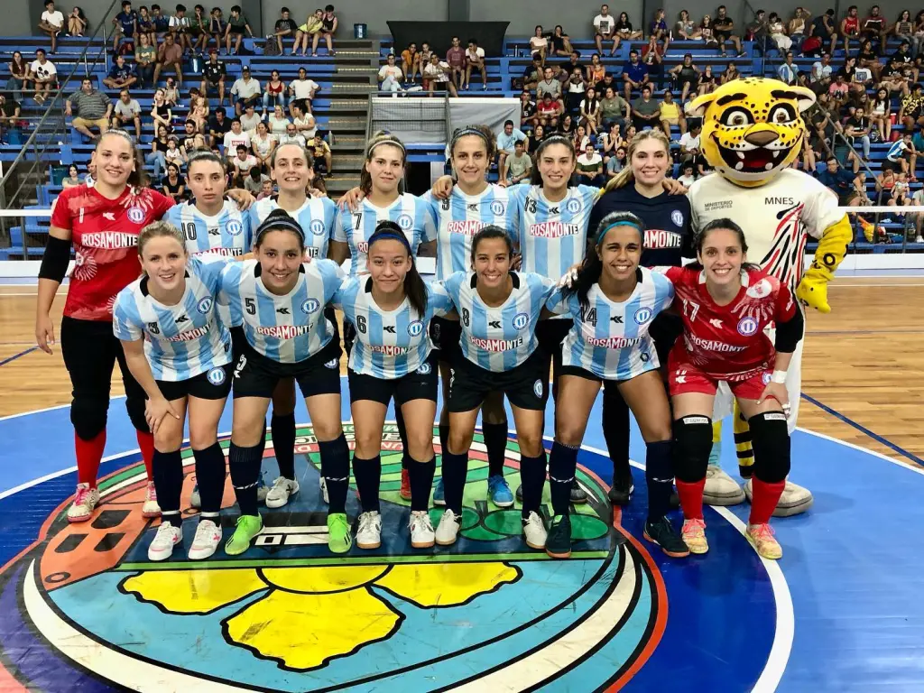 Mundial Misiones 2023 fixture, sedes e infografía con todo lo que