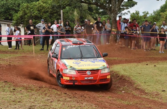 El Rally Integración potenciará el turismo en Puerto Rico - Canal Doce ...