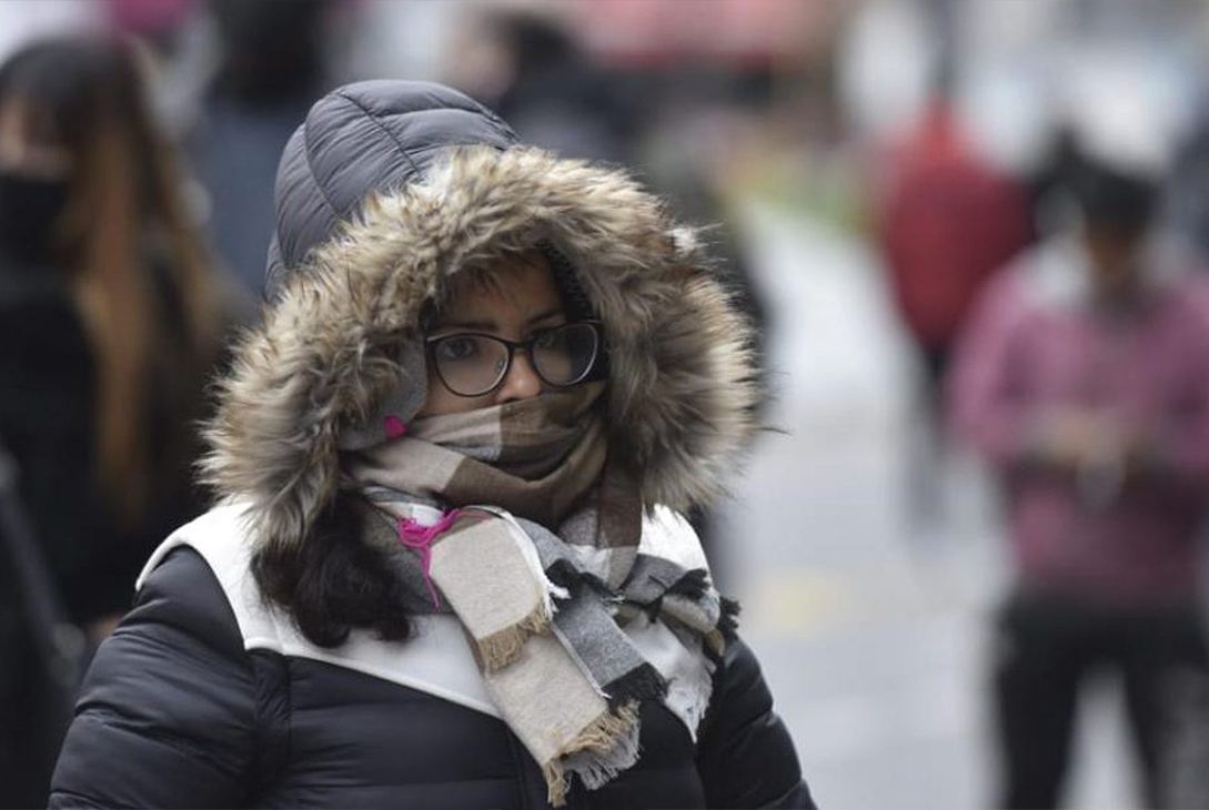 Llegó el frío a Misiones: a prepararse para las bajas temperaturas - Canal  Doce Misiones