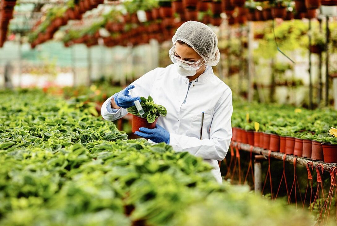Biotecnología, el impulsor del agro y protector de la biodiversidad