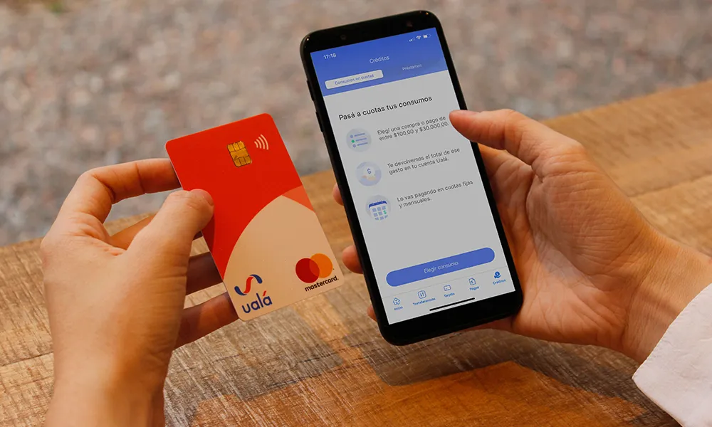 billeteras virtuales caída