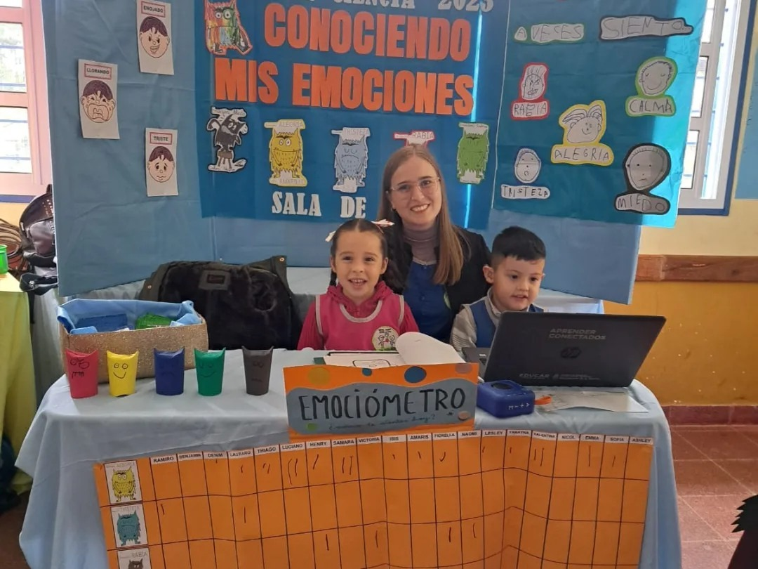 Un total de 28 proyectos misioneros clasificaron a la Feria Nacional de ...