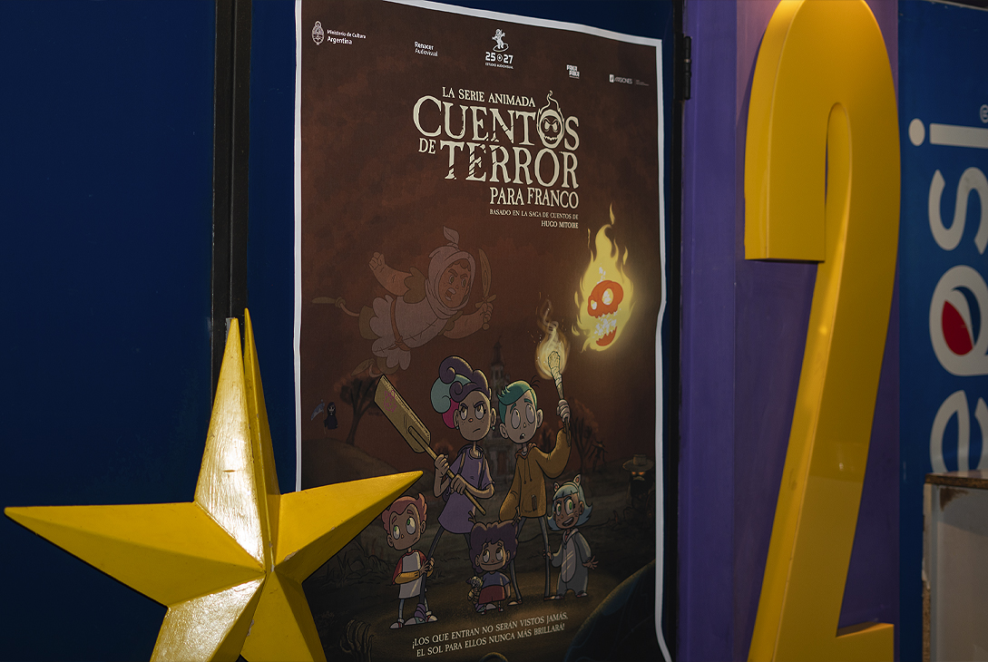 Hugo Mitoire Cuentos De Terror Para Franco Pdf www.canal12misiones.com