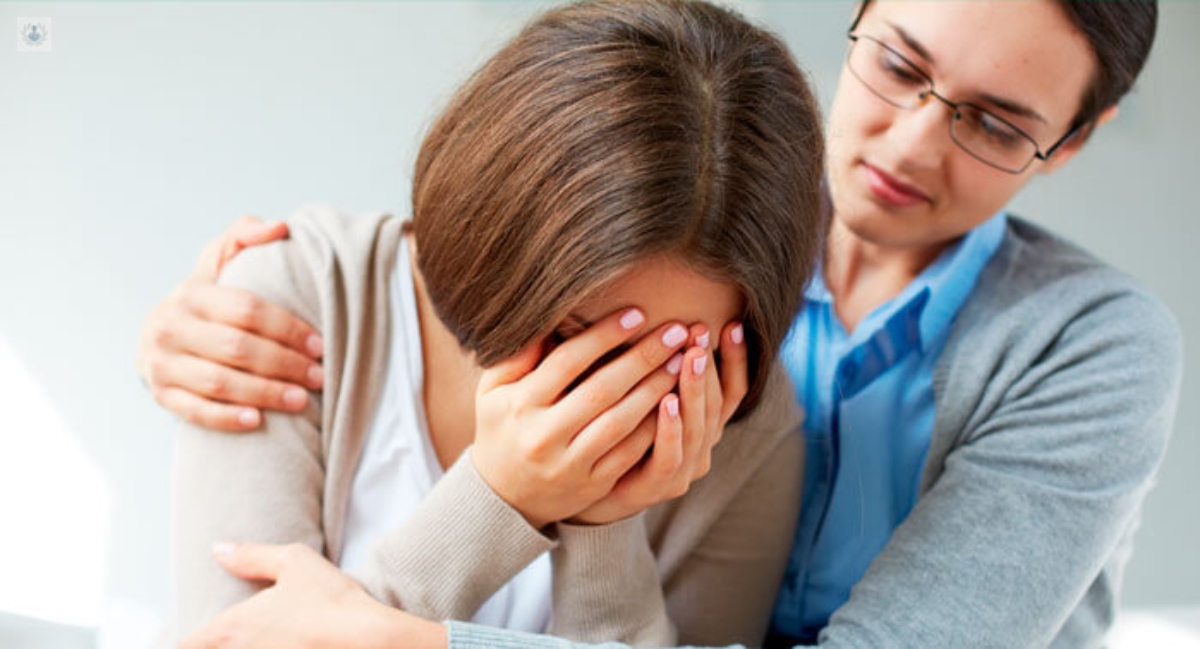 Proyectan regular el ejercicio profesional del acompañante terapéutico ...