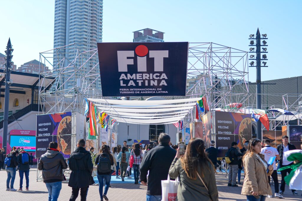 Misiones en la Feria Internacional de Turismo