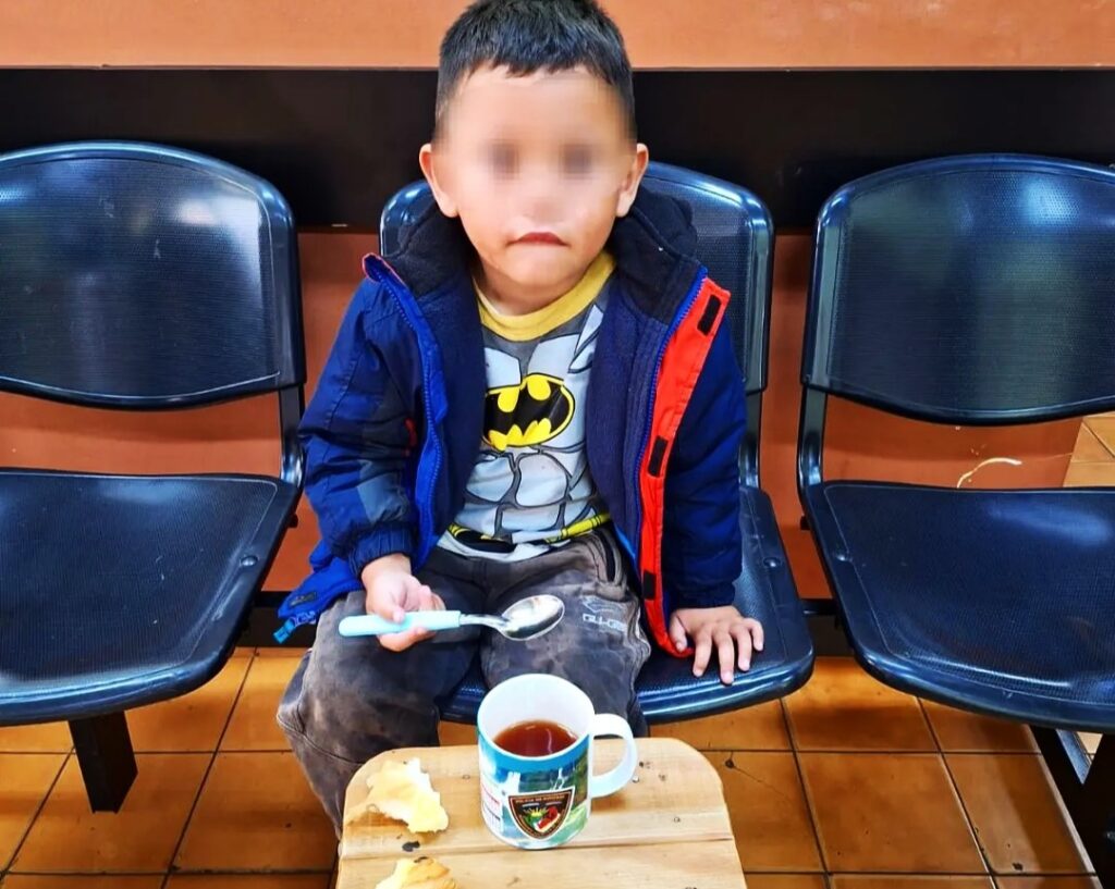 Niño