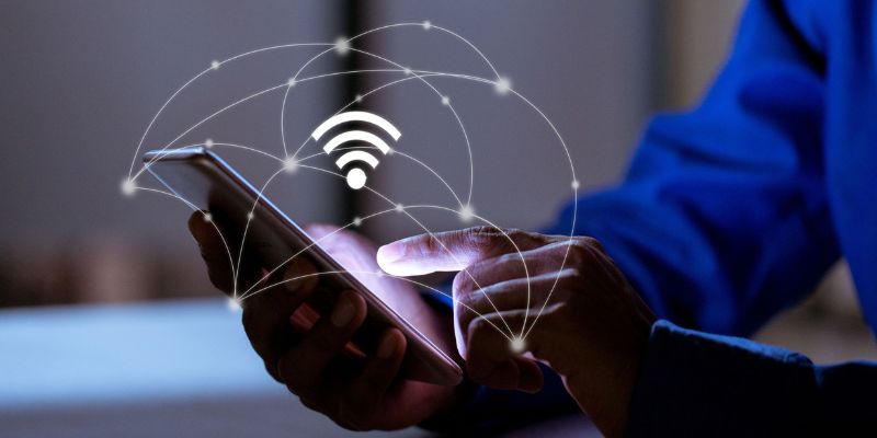 WiFi Profesional