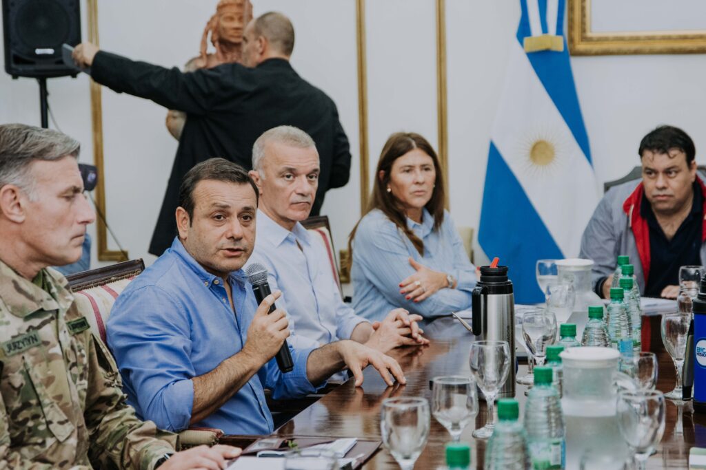 Gobierno