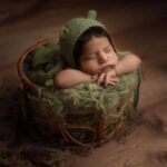 Fotos a recién nacidos