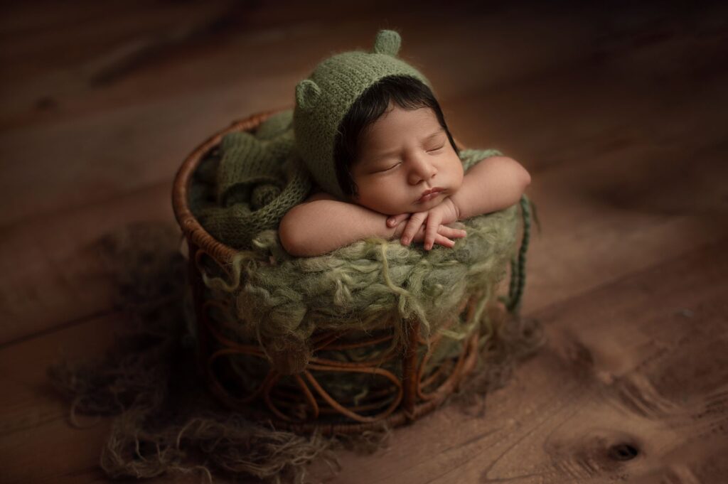 Fotos a recién nacidos