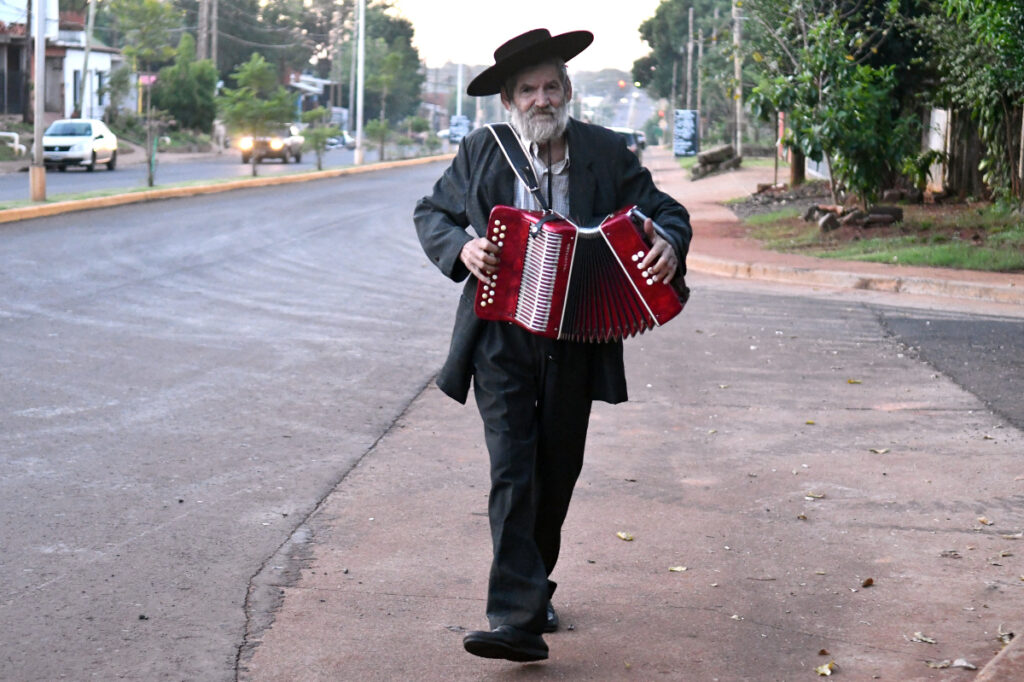 identidad musical