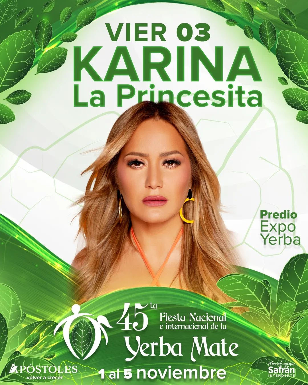 Yerba