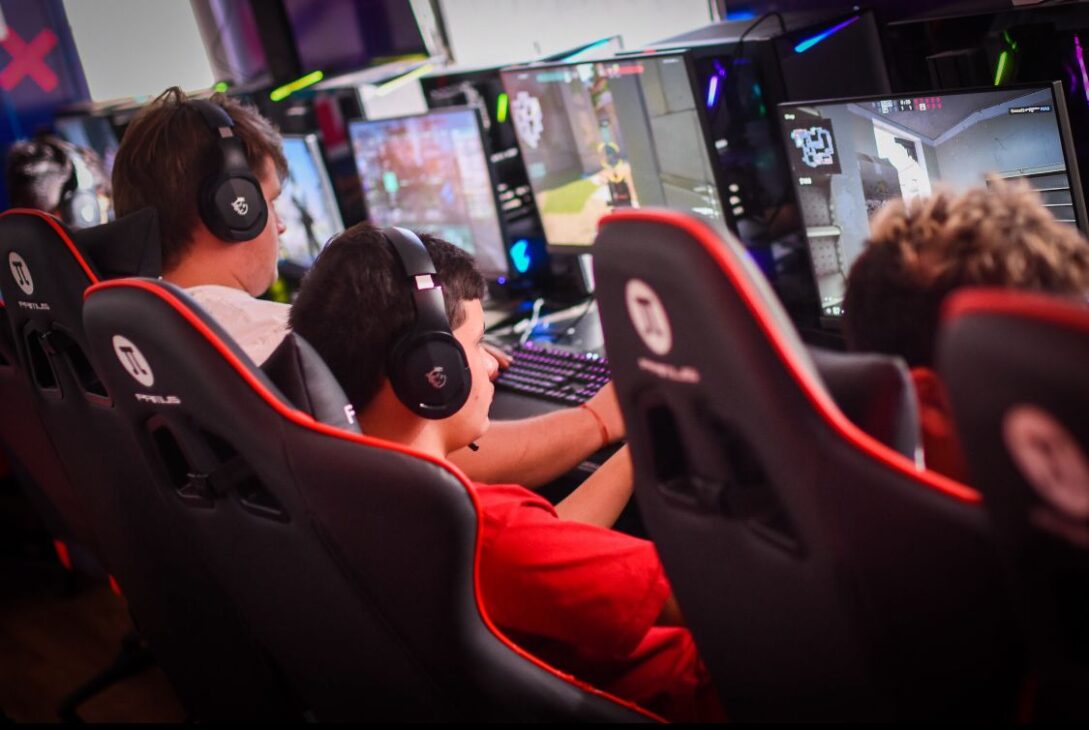 El equipo misionero Urutaú Esports se coronó campeón