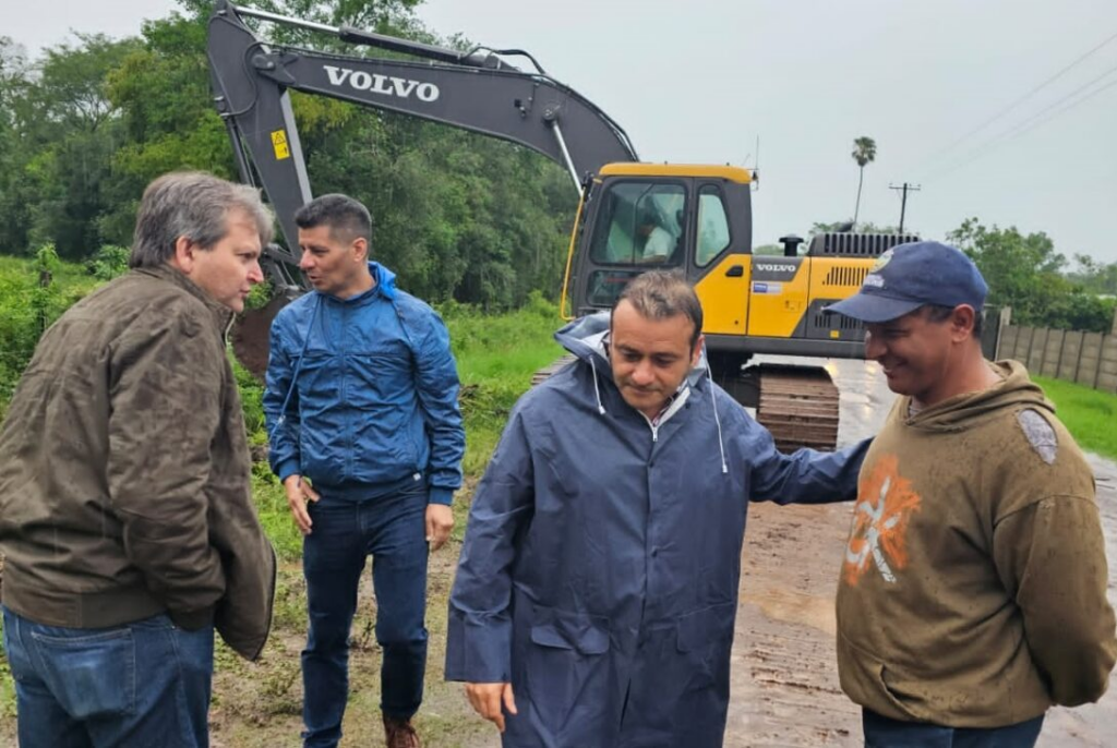 Passalacqua y Herrera Ahuad