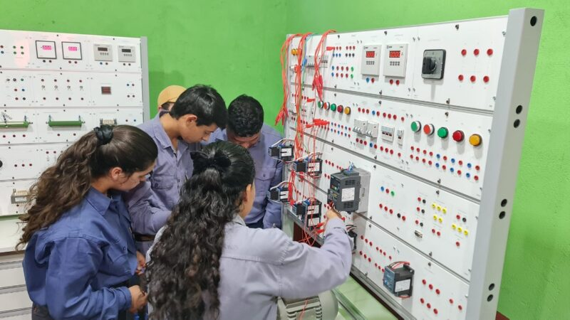 técnica