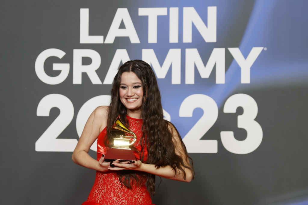 Latin Grammy