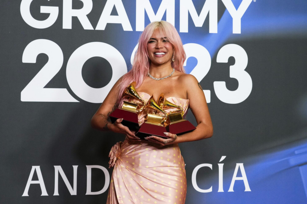 Latin Grammy