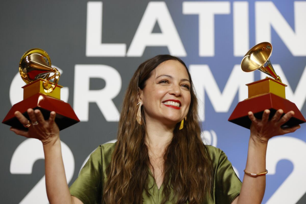 Latin Grammy