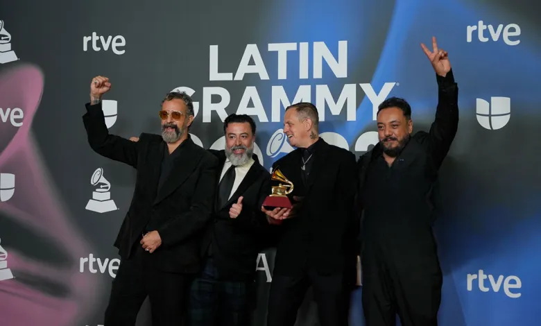 Latin Grammy