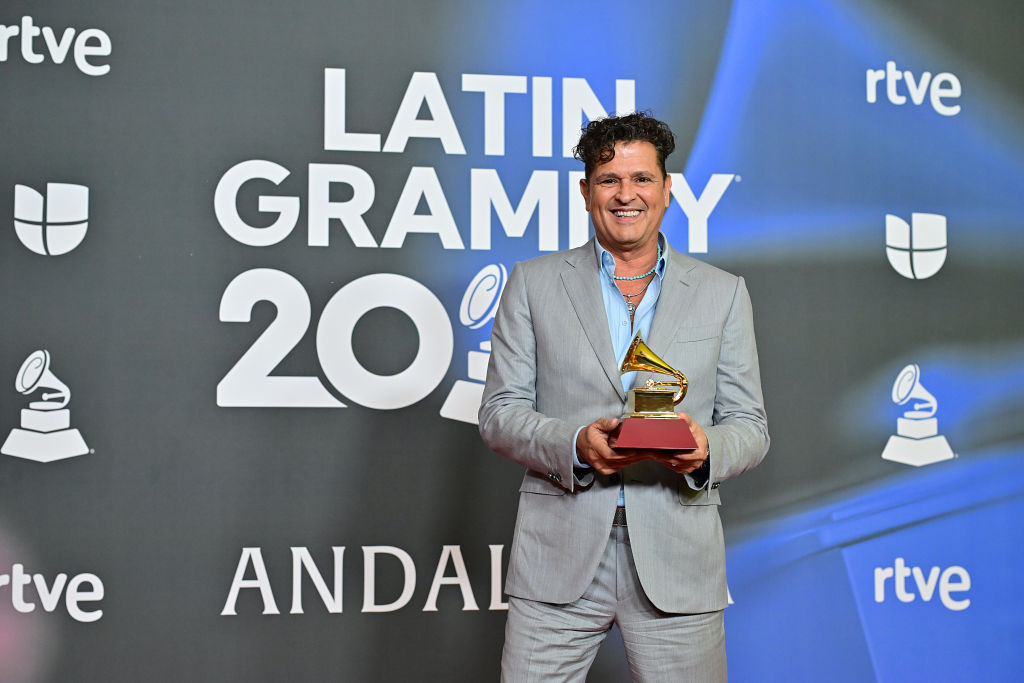 Latin Grammy