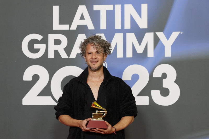 Latin Grammy