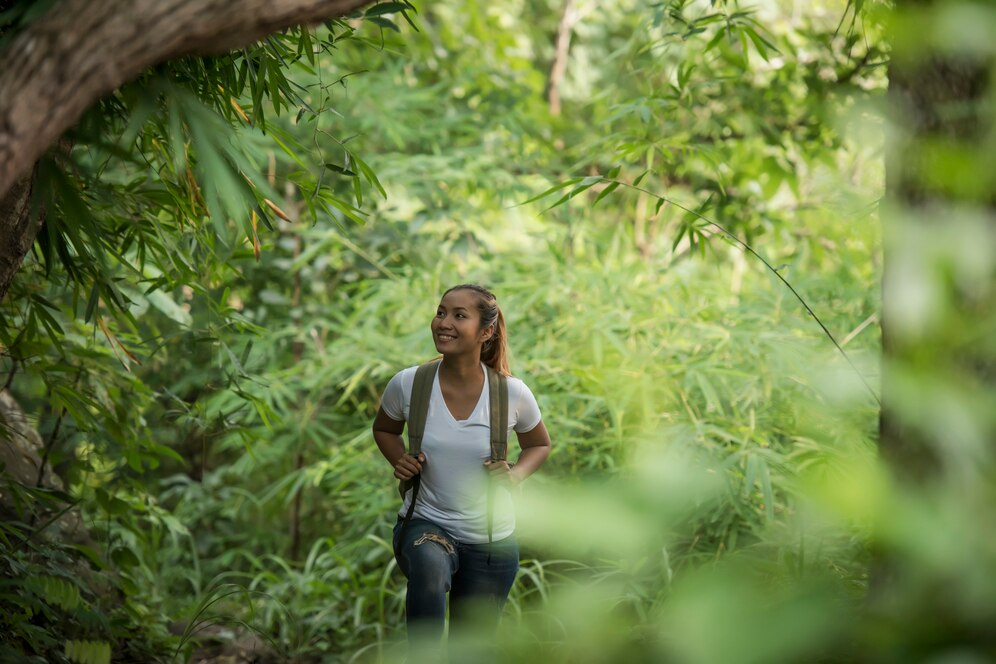 conservar la biodiversidad